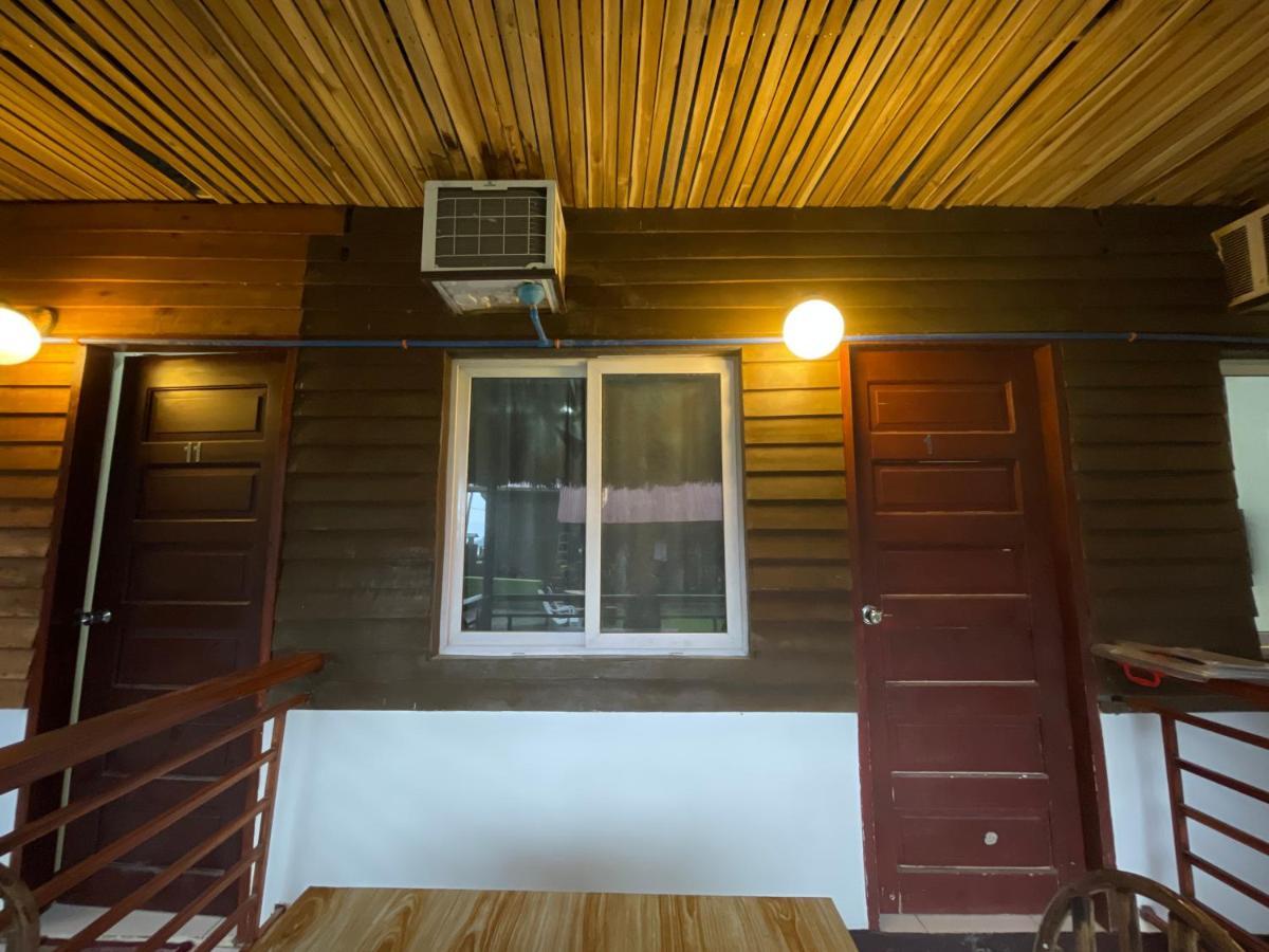 Julz El Nido Inn By Cocotel Exterior foto