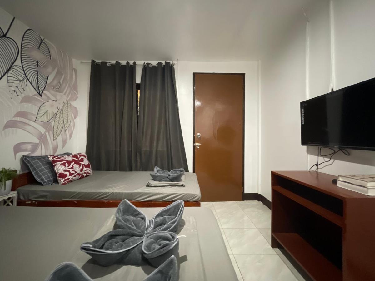 Julz El Nido Inn By Cocotel Exterior foto